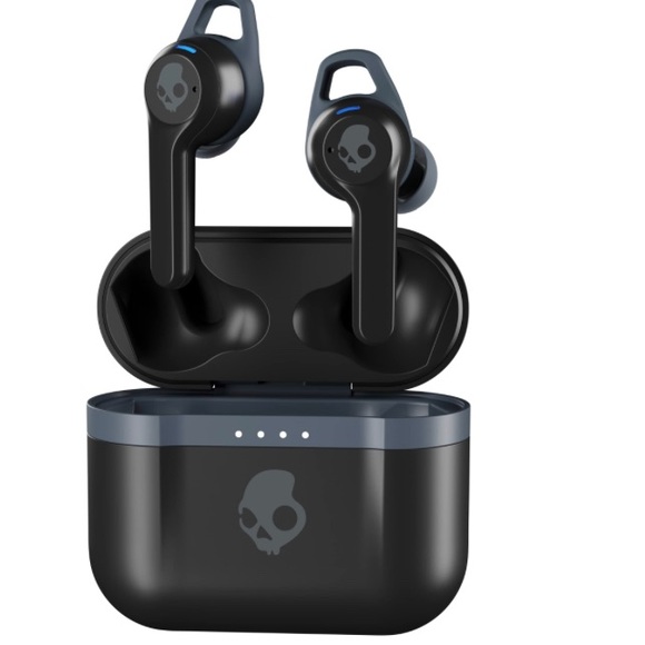 Noise Canceling Skullcandy Earbuds